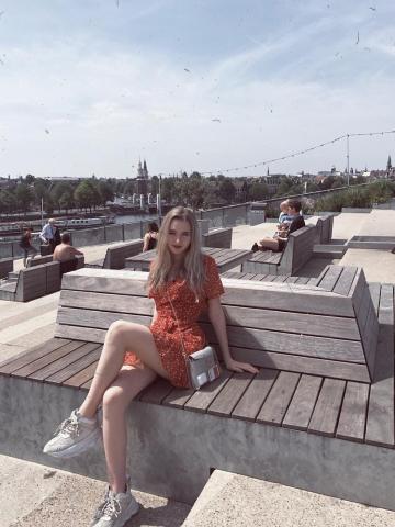 Бронислава
